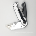 Folding Utility Knife Heavy Duty